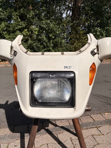 Bmw rt frontverkleidung - k, 75