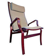Vintage Sessel Finn