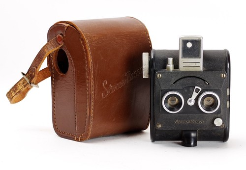 Stereo rocca bakelite - bakelite,