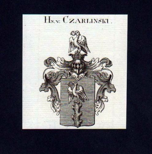 1780 herren czarlinski - v.,
