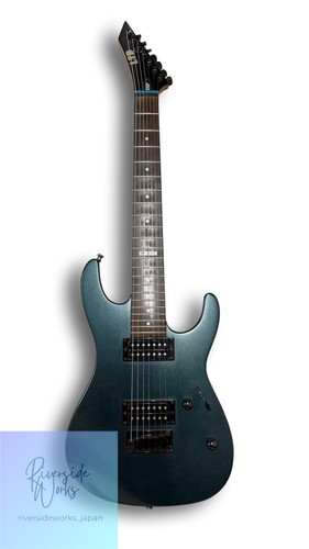 Esp ltd 107 saitige - esp, m-107
