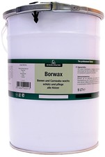 Profi Bohnerwachs BORWAX