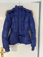  Designer Daunenjacke Damen