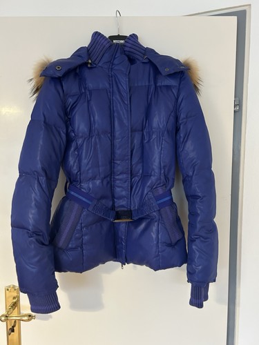Designer daunenjacke damen - ,