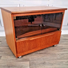 Vintage TV Standschrank