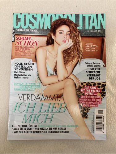 Cosmopolitan pocket 2025 - cosmopolitan,