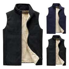Herren Winter-Thermoweste