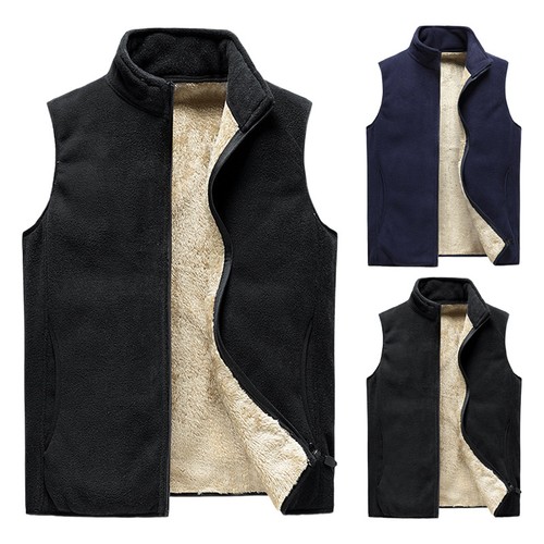 Herren winter thermoweste - herren, winter-thermoweste