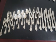 neuwertg Vorspeise Besteck