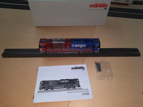 Märklin 37202 g2000 - märklin,
