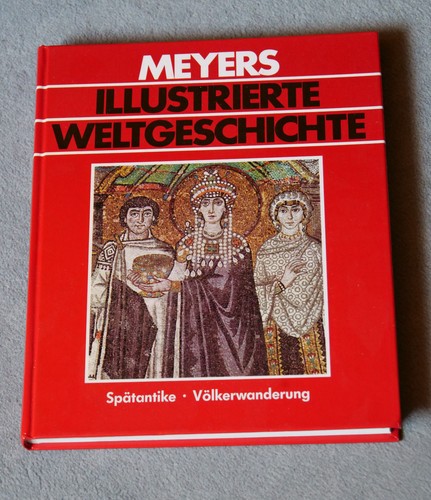 Meyers illustrierte - meyers,