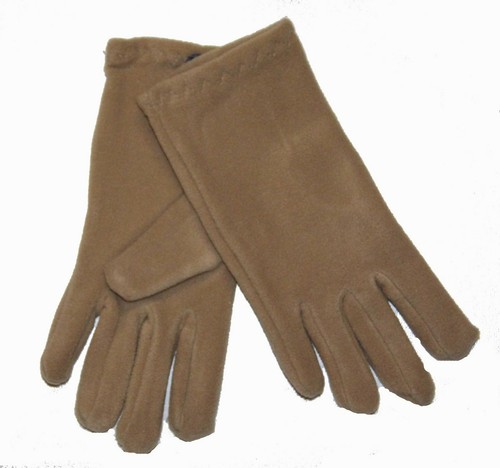 Damen kinder fingerhandschuhe - kinder,