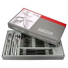 300tlg Twist Komplett-Besteck-Set für 60 Personen Messer Gabel Löffel Edelstahl