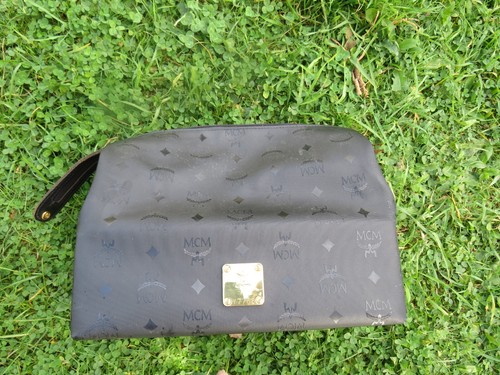 Mcm kosmetiktasche koffer - ,