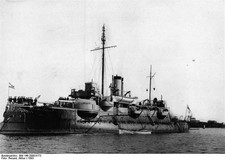 Sms beowulf - sms,