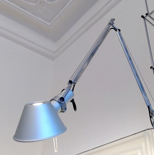 Artemide tolomeo tavolo body - *,