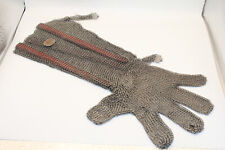 Niroflex Stichschutzhandschuh Gr. M #TOP unbenutzt#