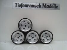 1:18 VW Golf 2 Fire & Ice Echt