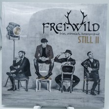 Freiwild still limited - still, ii