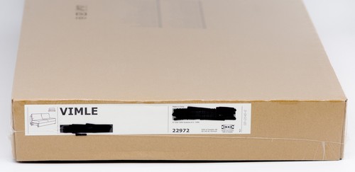 Ikea bezug vimle 2er - ikea,