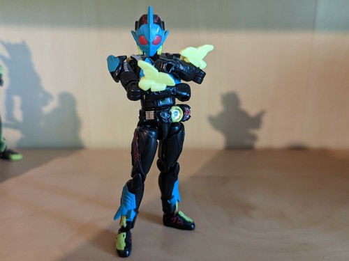 Power rangers kamen - power,