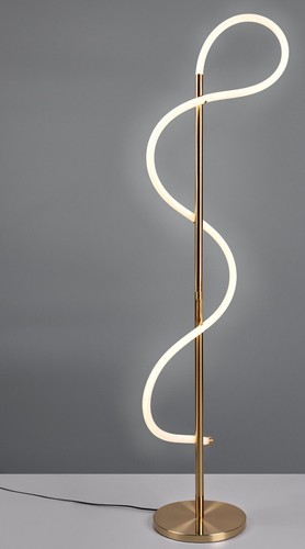 Leonique led steh - leonique, lampe