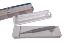 Reflotron Pipette 32 Mikroliter Mikropipette Ex. Bundeswehr 1387 K003