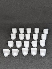 25 x Siematic Küchen Bodenträger Bretthalterung Ersatzteile