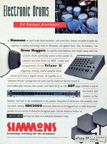 1992 print simmons - of,