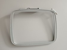 ** Bernina Artista Stickrahmen 200x155mm Zubehör Modellgruppe-B B-Ware Nähen