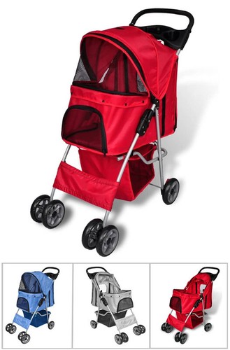 Hundewagen hundebuggy hunde - hundebuggy,