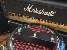 Custom Marshall Anniversary