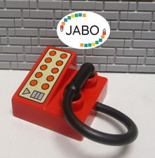 ( R8/2 ) LEGO Duplo Telefon