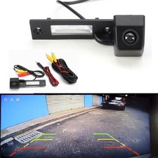 Rückfahrkamera Auto