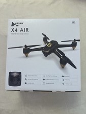 Hubsan H501S X4 Brushless