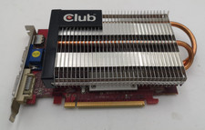 Club 3D HD4650 PCIe Passive