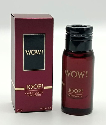 Joop wow for women - for,