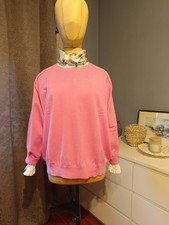 Marc Aurel Pullover, pink