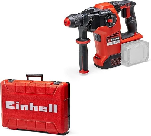 Einhell akku bohrhammer - einhell, akku-bohrhammer