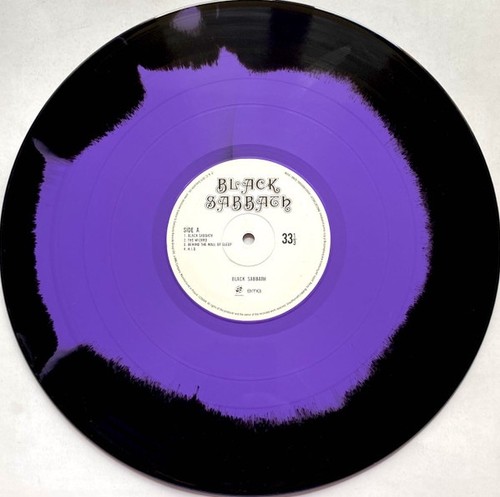 Black sabbath - sabbath,