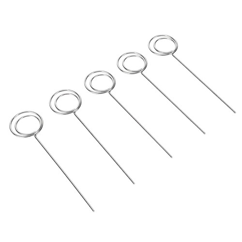 Stück tischkartenhalter 11 - 30,