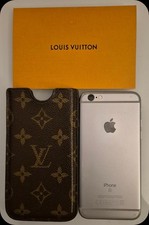 Louis Vuitton Handyhülle
