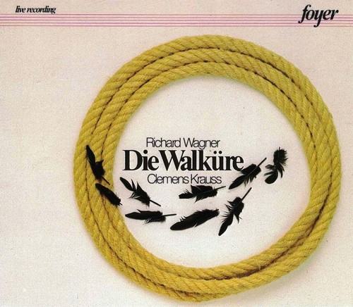 Richard wagner die - cd,