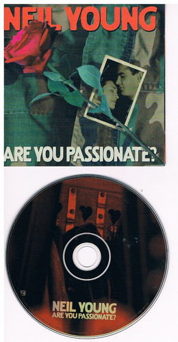 Neil young are you - neil,