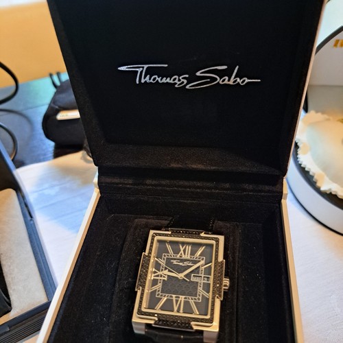 Thomas sabo uhr - thomas,