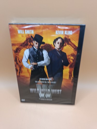 Wild west - west,
