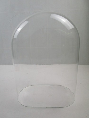 Glasdom stolp höhe 35 0 - /,