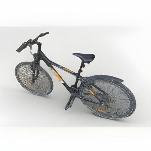 Cone city bike - cone, zoll