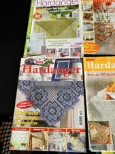14 Hardanger