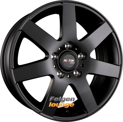 Alufelgen platin 04 matt - 4, p